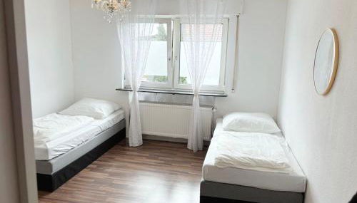 Comfortable Apartment in Groß-Gerau - Foto 4