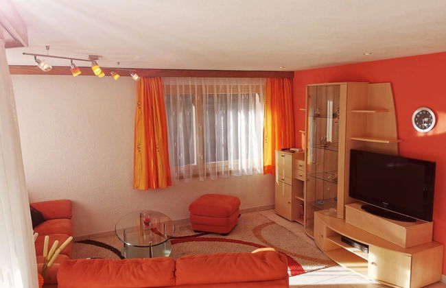 Haus Falke - Foto 13