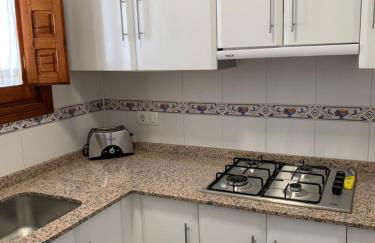 La Barraca B - Descanso Familiar con gran patio en entorno tranquilo cerca del mar - Foto 9