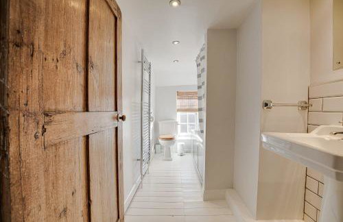 Marsh Mallow Cottage - Hot Tub Packages Available - Foto 29