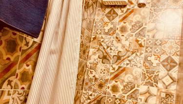 FeWo Nebenan - Foto 5, towels, Shower