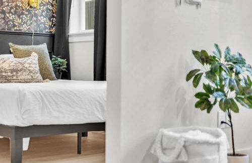 RG 1-2 DT Dallas l FIFA WORLD CUP READY l 5 Min from Love Field - Foto 11