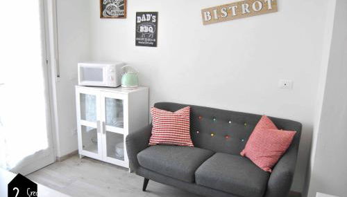 Creative Apartment - Foto 2