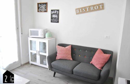 Creative Apartment - Foto 2