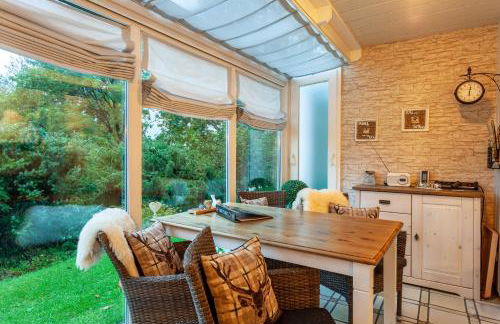 Ferienwohnung Bergidyll - Foto 9