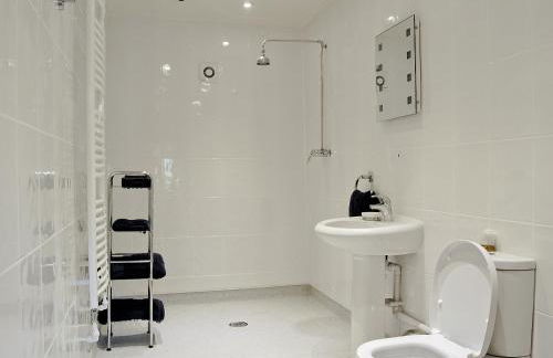 Hendre Barn Mawr - Foto 13