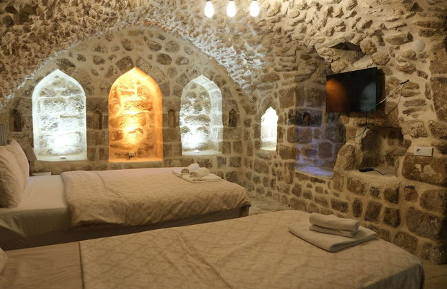 Ims Carsı Otel - Foto 9