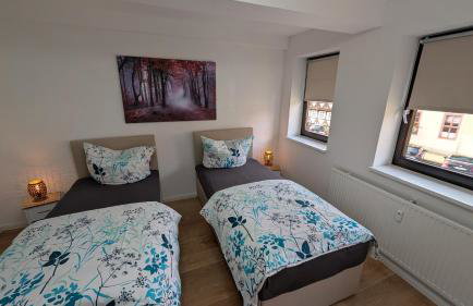 Ferienwohnung Lehmann - Foto 21
