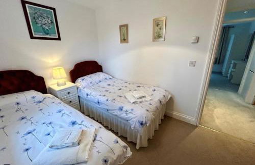 Cosy bungalow in Pembrokeshire - Foto 25