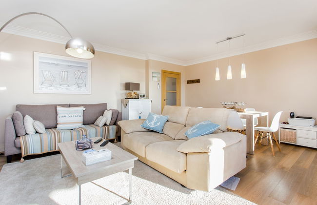 Apartamento Miracle Tarragona TH44 - Foto 13