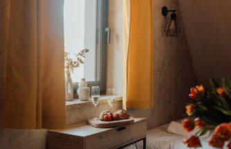 W Sercu Kotliny - luksusowe wille 8 osobowe z balią opalaną drewnem i widokiem na góry - Foto 58