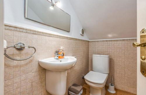 Fancy House near Cádiz - Pool * Free Parking & BBQ - Foto 51