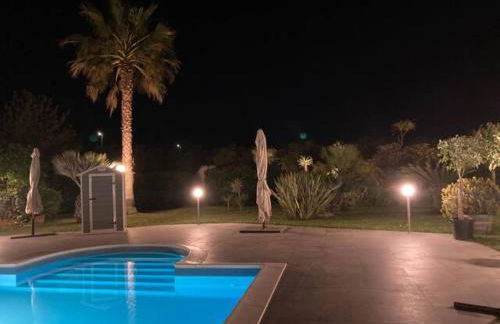 Villa Rosella appartamento 2 - con piscina - 150 m dal mare - Foto 22