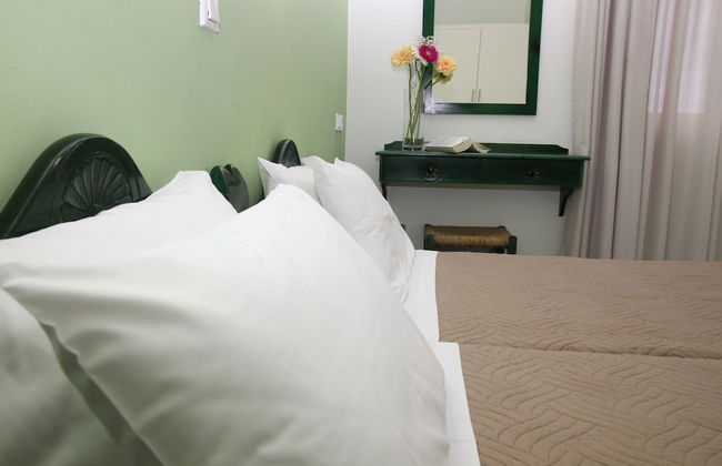 Apollon Hotel Apartments - Foto 23