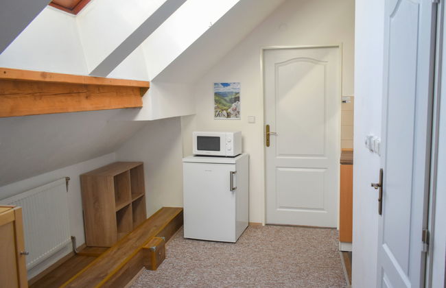 2 bedroom Apartment in Harrachov - Photo 19