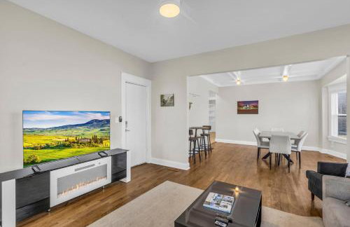 City of Fountains Getaway - Foto 5