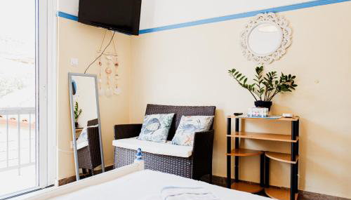 Mavromati Rooms - Foto 5