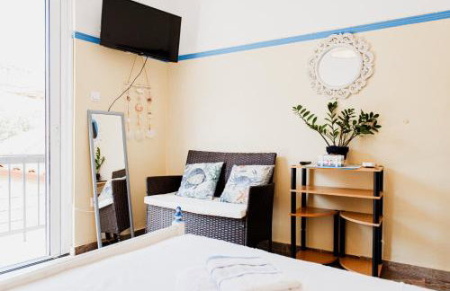 Mavromati Rooms - Photo 5