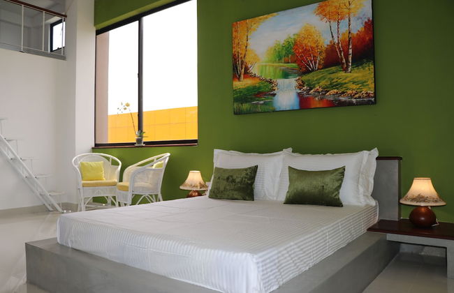 Golf Link Colombo - Photo 8