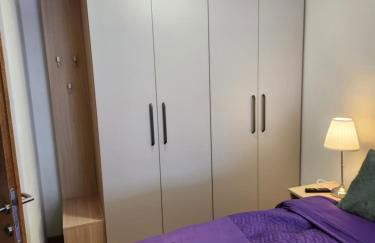 APARTMAN LIDER Zagreb Free Parking 2 Bedrooms 54 m2 Self Check-in - Photo 8