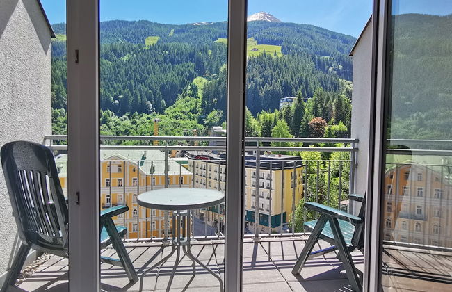 MONDI Hotel Bellevue Gastein - Foto 24