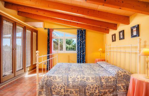 Ses Oliveres en Port Verd - Foto 21