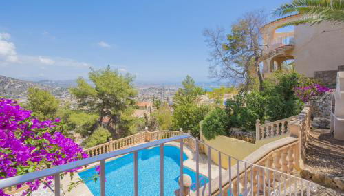 Villa Maryvilla 46 - Plaza Mayor - Foto 3