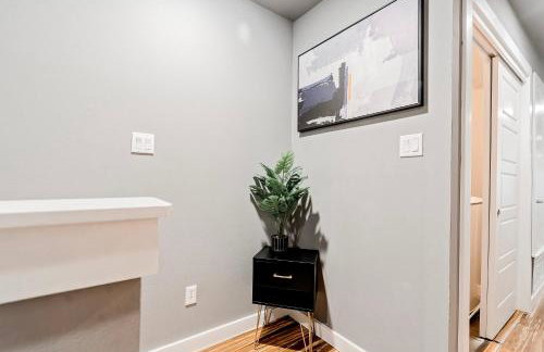 Austin Retreat Hot Tub and Relaxing Patio - Foto 63