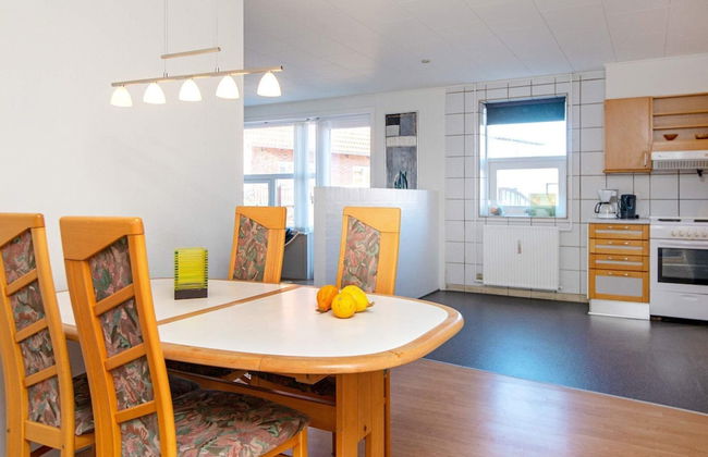 4 Person Holiday Home in Ansager-by Traum - Foto 24