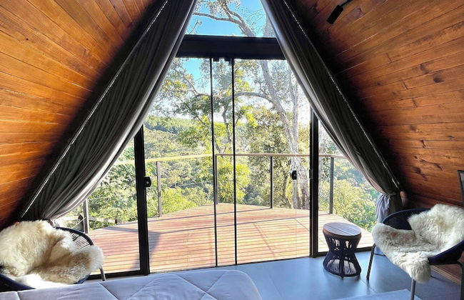 Pousada Cabanas Araxá - Foto 16