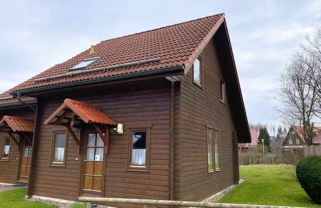 Doppelhaushaelfte in Hasselfelde - Foto 19