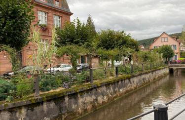 Studio douillet Tout Confort 3 - Wifi - Parking Gratuit - Foto 22