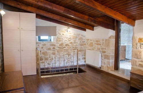 Pyrgou Villa with Shared Swimming pool - Foto 60