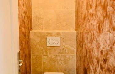 Spacieux T3 climatisé avec parking proche gare - Foto 14