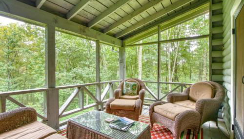 Laurel Cabin - Foto 5