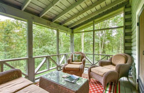 Laurel Cabin - Foto 5