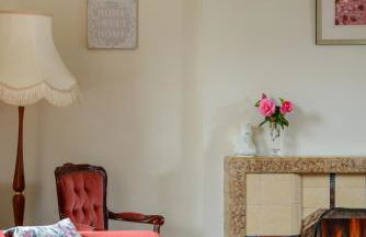 Grove Fort Self Catering Farmhouse - Foto 16