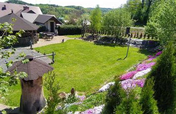 Domek Rodzynek - Foto 1