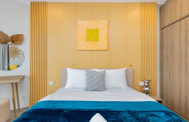 Sum Condotel Luxury - Foto 18