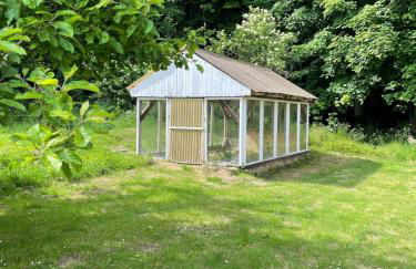 Waldhaus Wiesenblick mit Spielzimmer und Tischtennisraum - Foto 32