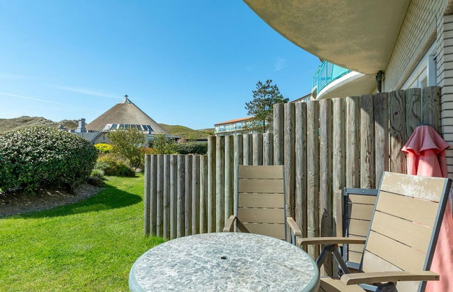 A Lovely Apartment at the Foot of the Dunes - Foto 51