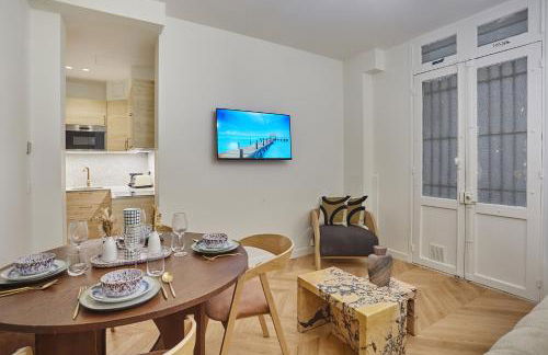 Sublime Air-conditioned Apartment Center of Paris - Foto 66