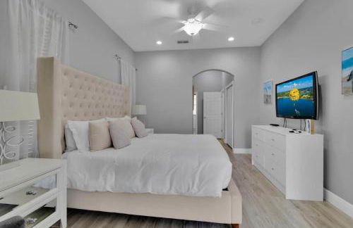 Villa Private Pool/Spa close to Disney Free Grill! - Foto 27