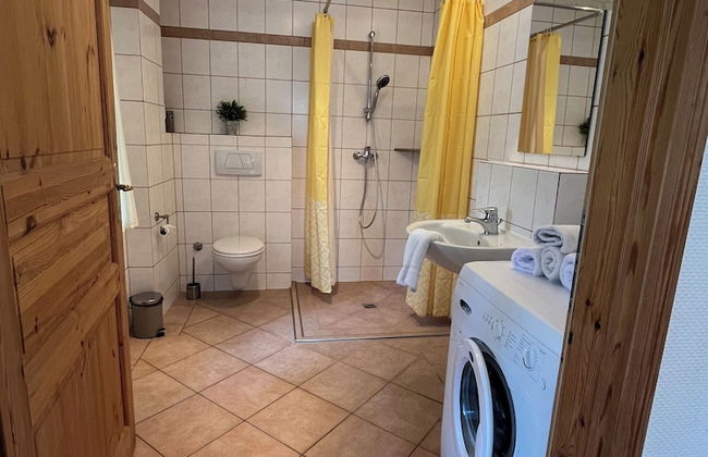 Gutshaus Gramkow - Foto 18