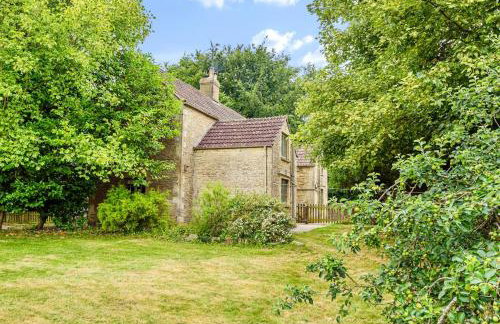 Historical cottage on private estate in Cotswolds - Foto 7