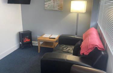 Sandhaven Beach Chalets - Foto 29