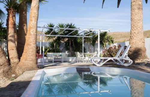 Caserío de Guaza - Foto 19