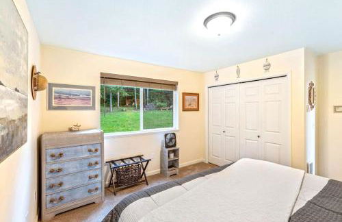 Views of Hood Canal Mount Rainier Wildlife - Foto 15