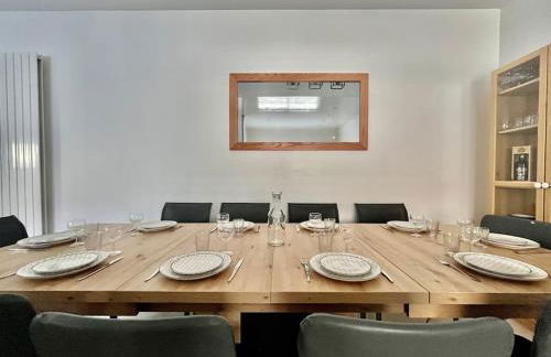 Maison familiale proche Paris - Foto 2