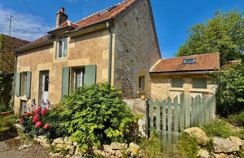 Sweet Pea Cottage - Foto 1